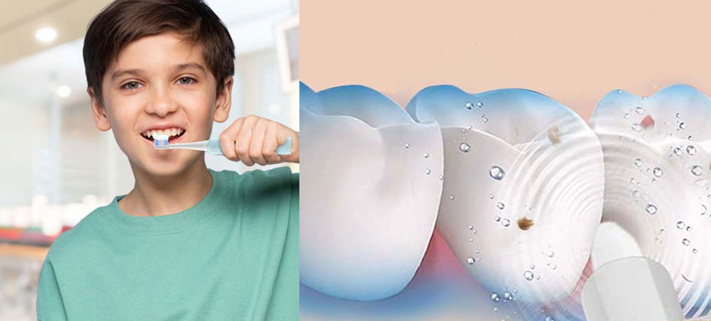disadvantages of electric toothbrush